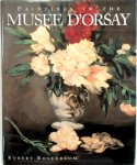 Robert Rosenblum, Amp, Musée D'orsay - Paintings in the Musée d'Orsay