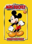 Onbekend - Donald Duck Minipocket 9