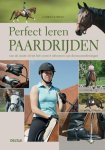 Gabriele Metz - Perfect leren paardrijden