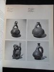  - Precolumbiaans aardewerk van de centrale Andes uit de verzameling van Dr.J.F.da Costa, Rotterdam
