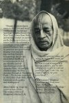 Goswami Satsvarupa Dasa - Planting the Seed. New York City 1965-1966