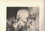 VETH, JAN (bijschriften) - Premie-Uitgave 1904 - Reproducties van etsen door Rembrandt met bijschriften van JAN VETH