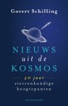 Schilling, Govert - Nieuws uit de kosmos