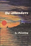 Penning, L. - De eilanders