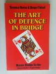 Reese, Terence & Roger Trézel - The Art of Defence in Bridge