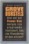 M. Spruyt - Grove borstels