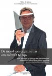 Wim de Vries - De moed van organisaties om zichzelf te zijn