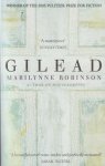Robinson, Marilynne - Gilead