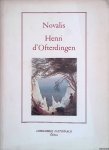 Novalis - Henri d'Ofterdingen