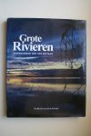  - 9 delen van het  WORLD  NATUURFONDS: Grote Rivieren & een Betere Toekomst Voor Mens en Natuur & Elementen Van Ons Bestaan & Levensritmen & Meren en Rivieren & EUROPA'S Natuurlijk Erfgoed & Meesterwerken Der Natuur & de Grote Trek & Harmonie Tussen Me