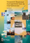 Rob Bongaerts - Toegepast financieel management voor de vrijetijdssector