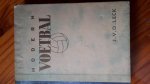 Leck, J. v.d. - Modern voetbal
