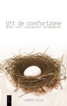 J. Sills - Uit de comfortzone gids voor succesvol veranderen