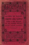 Musset, Alfred de - André del Sarto. Drama in twee bedrijven