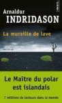 Arnaldur Indridason - La muraille de lave