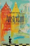 Mak G - Amsterdam. A brief life of the city