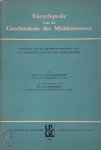 R. C. van Caenegem - Encyclopedie van de geschiedenis der Middeleeuwen inleiding tot de geschreven bronnen van de geschiedenis der westerse Middeleeuwen
