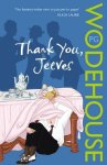 P. G. Wodehouse - Thank You Jeeves