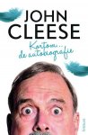 Cleese, John - John Cleese: Kortom ...de autobiografie