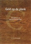 J.M. Wildeboer Schut - Geld op de plank