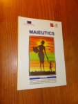 DONATO, MARIA DE (ED.), - Handbook. Maieutics.