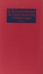 Enzensberger, H.M. - Die Große Wanderung. 33 Markierungen