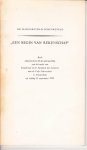Schenkeveld, Margaretha H. - Een begin van rekenschap : de structuur van de bundel "Een winter aan zee" en zijn voorlopige plaats in het werk van A. Roland Holst