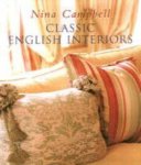 Nina Campbell - Classic english interiors (hb)