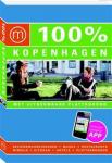 Kauffmann, Erika - 100% stedengids : 100% Kopenhagen / ontdek de stad in 6 wandelingen /druk 7