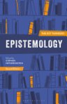 Stephen Hetherington - Epistemology: The Key Thinkers