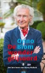 Onno Blom - De wondergrijsaard: Portret van Harry Mulisch
