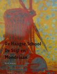 Dolf Hulst - De Haagse School De Stijl en Mondriaan