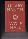 Mantel,Hilary - Wolf Hall