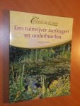 Franke, Wolfram - Een tuinvijver aanleggen en onderhouden Franke, Wolfram - Een tuinvijver aanleggen en onderhouden