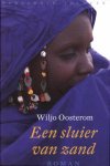Wiljo Oosterom - Een sluier van zand