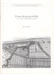 Bremer, J.T. - Petten, dorp aan de dijk. Vijf eeuwen (1413-1929) geschiedenis in vogelvlucht