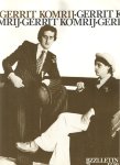Diepstraten, Johan , Phil Muysson en Dolf Verroen - Bzzlletin nr. 75. Gerrit Komrij nummer Diepstraten, Johan , Phil Muysson en Dolf Verroen - Bzzlletin nr. 75. Gerrit Komrij nummer