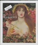 J. Treuherz, E. Prettejohn - Dante Gabriel Rossetti