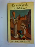 Valsecchi, M. - De metafysische schilderkunst Valsecchi, M. - De metafysische schilderkunst