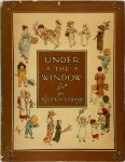 Kate Greenaway - Under the Window