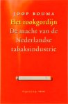J. Bouma - Het Rookgordijn