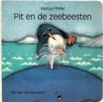 Marcus Pfister - Pit en de zeebeesten