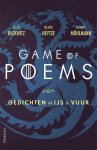Ellen Deckwitz-Ingmar Heytze-Thomas Möhlmann - (1) Game Of Poems