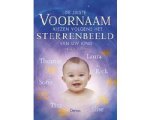 Onbekend - Juiste Voornaam Kiezen Volgens Het Sterr Onbekend - Juiste Voornaam Kiezen Volgens Het Sterr