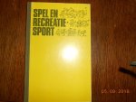  - Spel en recreatiesport