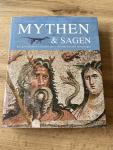 Redactie; Tony Allan - Mythen & Sagen