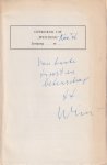 Schulte Nordholt, J.W. - De kracht en de heerlijkheid in: Wending, nov. '56 Schulte Nordholt, J.W. - De kracht en de heerlijkheid in: Wending, nov. '56