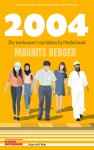 Maurits Berger - 2004. De toekomst van islam in Nederland