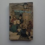 Dickens, Charles - Kersgeschenk van Charles Dickens , een geest verschijning Dickens, Charles - Kersgeschenk van Charles Dickens , een geest verschijning
