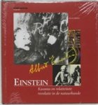 BERGIA, Silvio - Einstein